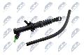 Pompa sprzęgła do Renault, NSP-RE-007, NTY w ofercie sklepu e-autoparts.pl 