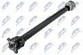 Wał napędowy, napęd osi do Jeepa, NWN-CH-015, NTY w ofercie sklepu e-autoparts.pl 