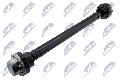 Wał napędowy, napęd osi do Forda, NWN-CH-024, NTY w ofercie sklepu e-autoparts.pl 