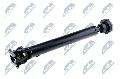 Wał napędowy, napęd osi do Kia, NWN-KA-004, NTY w ofercie sklepu e-autoparts.pl 