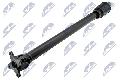 Wał napędowy, napęd osi do Mitsubishi, NWN-MS-005, NTY w ofercie sklepu e-autoparts.pl 
