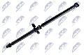 Wał napędowy, napęd osi do Subaru, NWN-SB-003, NTY w ofercie sklepu e-autoparts.pl 