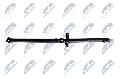 Wał napędowy, napęd osi do Subaru, NWN-SB-004, NTY w ofercie sklepu e-autoparts.pl 