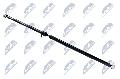 Wał napędowy, napęd osi do Volvo, NWN-VV-005, NTY w ofercie sklepu e-autoparts.pl 