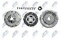 Zestaw sprzęgieł do VW, NZS-VW-004, NTY w ofercie sklepu e-autoparts.pl 