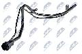 Wlew, zbiornik paliwa do Lexusa, PWP-TY-032, NTY w ofercie sklepu e-autoparts.pl 