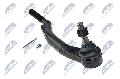 Końcówka drążka kierowniczego poprzecznego do Saaba, SKZ-CH-070, NTY w ofercie sklepu e-autoparts.pl 