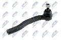 Końcówka drążka kierowniczego poprzecznego do Toyoty, SKZ-TY-139, NTY w ofercie sklepu e-autoparts.pl 