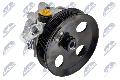 Pompa hydrauliczna, układ kierowniczy do Chryslera, SPW-CH-040, NTY w ofercie sklepu e-autoparts.pl 