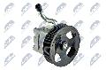 Pompa hydrauliczna, układ kierowniczy , SPW-NS-010, NTY w ofercie sklepu e-autoparts.pl 