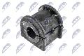 Tuleja, stabilizator do Jeepa, ZGS-CH-029, NTY w ofercie sklepu e-autoparts.pl 