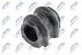Tuleja, stabilizator do Kia, ZGS-HY-503, NTY w ofercie sklepu e-autoparts.pl 