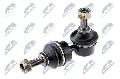 Łącznik stabilizatora do Chryslera, ZLP-CH-006, NTY w ofercie sklepu e-autoparts.pl 