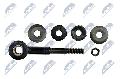 Łącznik stabilizatora do Mitsubishi, ZLP-MS-012, NTY w ofercie sklepu e-autoparts.pl 