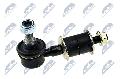 Łącznik stabilizatora do Nissana, ZLP-NS-004, NTY w ofercie sklepu e-autoparts.pl 