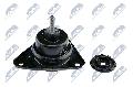 Poduszka silnika do Kia, ZPS-KA-317, NTY w ofercie sklepu e-autoparts.pl 