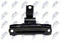 Poduszka silnika do Mitsubishi, ZPS-MS-007, NTY w ofercie sklepu e-autoparts.pl 