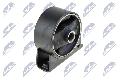 Poduszka silnika do Mitsubishi, ZPS-MS-008, NTY w ofercie sklepu e-autoparts.pl 