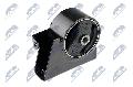 Poduszka silnika do Mitsubishi, ZPS-MS-056, NTY w ofercie sklepu e-autoparts.pl 