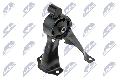 Poduszka silnika do Mitsubishi, ZPS-MS-061, NTY w ofercie sklepu e-autoparts.pl 