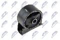 Poduszka silnika do Mitsubishi, ZPS-MS-063, NTY w ofercie sklepu e-autoparts.pl 
