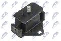 Poduszka silnika do Mitsubishi, ZPS-MS-083, NTY w ofercie sklepu e-autoparts.pl 