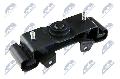 Poduszka silnika do Mitsubishi, ZPS-MS-087, NTY w ofercie sklepu e-autoparts.pl 