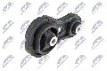 Poduszka silnika do Mazdy, ZPS-MZ-009, NTY w ofercie sklepu e-autoparts.pl 