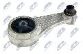 Poduszka silnika do Renault, ZPS-RE-085, NTY w ofercie sklepu e-autoparts.pl 