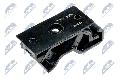 Poduszka silnika do Suzuki, ZPS-SU-024, NTY w ofercie sklepu e-autoparts.pl 