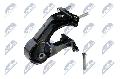 Poduszka silnika do Toyoty, ZPS-TY-032, NTY w ofercie sklepu e-autoparts.pl 
