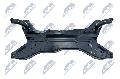 Rama pomocnicza / wspornik agregatu do Jeepa, ZRZ-CH-000, NTY w ofercie sklepu e-autoparts.pl 