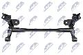 Rama pomocnicza / wspornik agregatu do Opla, ZRZ-PL-011, NTY w ofercie sklepu e-autoparts.pl 