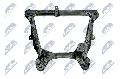 Rama pomocnicza / wspornik agregatu do Lexusa, ZRZ-TY-005, NTY w ofercie sklepu e-autoparts.pl 