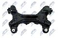 Rama pomocnicza / wspornik agregatuZRZ-VW-006, NTY w ofercie sklepu e-autoparts.pl 