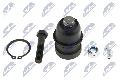 Sworzeń wahacza do Chryslera, ZSD-CH-007, NTY w ofercie sklepu e-autoparts.pl 
