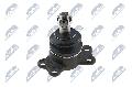 Sworzeń wahacza do Ssangyonga, ZSD-DW-056, NTY w ofercie sklepu e-autoparts.pl 