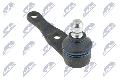 Sworzeń wahacza do Kia, ZSD-KA-303, NTY w ofercie sklepu e-autoparts.pl 
