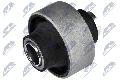 Tuleja wahacza do Toyoty, ZTP-TY-047B, NTY w ofercie sklepu e-autoparts.pl 