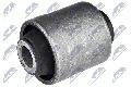 Tuleja wahacza do Mitsubishi, ZTT-MS-007A, NTY w ofercie sklepu e-autoparts.pl 