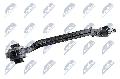 Wahacz, zawieszenie koła do Chryslera, ZWD-CH-007, NTY w ofercie sklepu e-autoparts.pl 