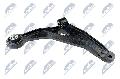 Wahacz, zawieszenie koła do Doogea, ZWD-CH-044, NTY w ofercie sklepu e-autoparts.pl 