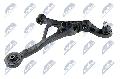 Wahacz, zawieszenie koła do Chryslera, ZWD-CH-058, NTY w ofercie sklepu e-autoparts.pl 