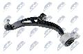 Wahacz, zawieszenie koła do Forda, ZWD-CH-072, NTY w ofercie sklepu e-autoparts.pl 
