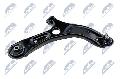 Wahacz, zawieszenie koła do Kia, ZWD-KA-376, NTY w ofercie sklepu e-autoparts.pl 
