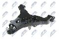 Wahacz, zawieszenie koła do Mitsubishi, ZWD-MS-005, NTY w ofercie sklepu e-autoparts.pl 