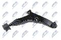Wahacz, zawieszenie koła do Mitsubishi, ZWD-MS-041, NTY w ofercie sklepu e-autoparts.pl 
