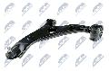 Wahacz, zawieszenie koła do Mazdy, ZWD-MZ-107, NTY w ofercie sklepu e-autoparts.pl 