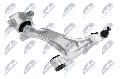 Wahacz, zawieszenie koła , ZWD-NS-107, NTY w ofercie sklepu e-autoparts.pl 