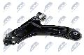 Wahacz, zawieszenie koła do Opla, ZWD-PL-002, NTY w ofercie sklepu e-autoparts.pl 